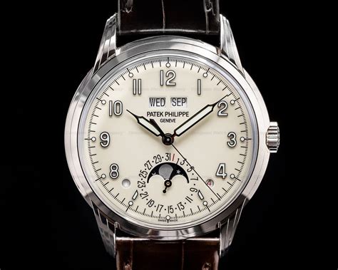 5320 patek philippe